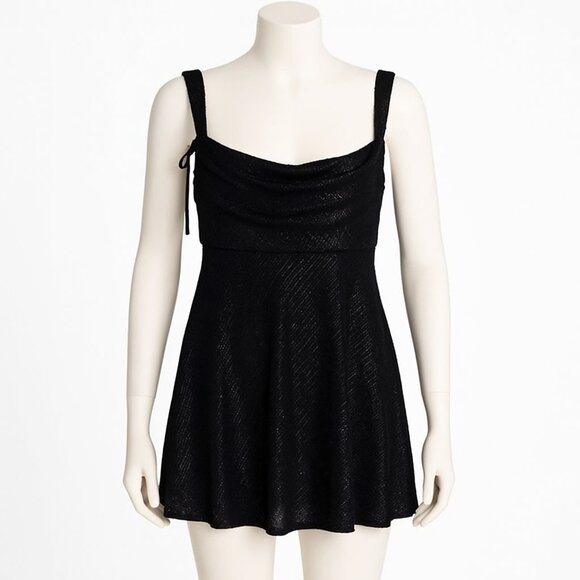 For Love & Lemons Candice Mini Dress | Size Small | NWOT - Picture 1 of 9